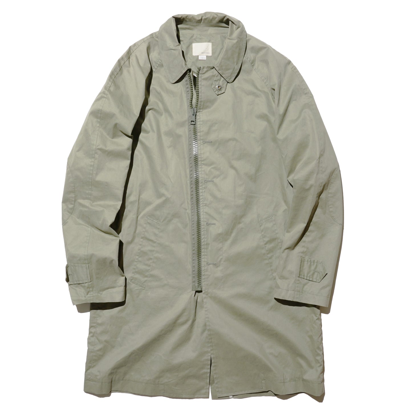 BAND OF OUTSIDERS Shop Coat