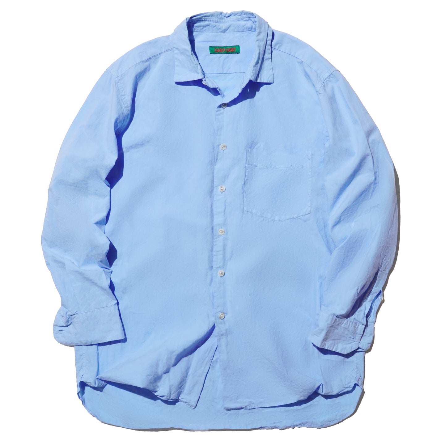CASEY CASEY Button Down Shirt