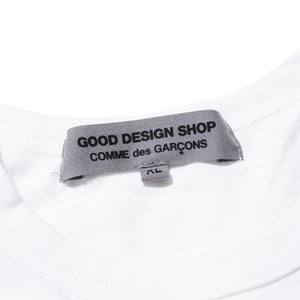 Good Design Shop x Comme des Garçons Mickey Pockets T-Shirt (STYLE 1)