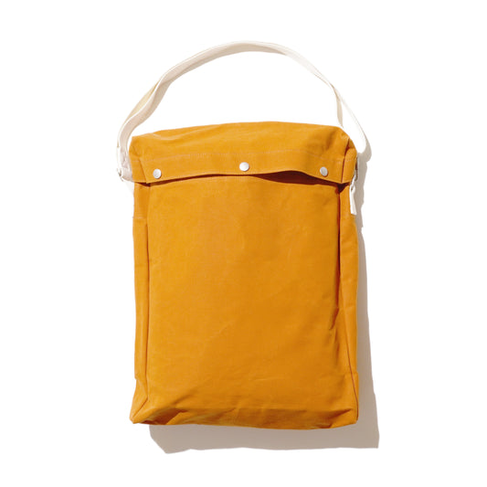 Comme des Garçons SHIRT Canvas Shoulder Bag