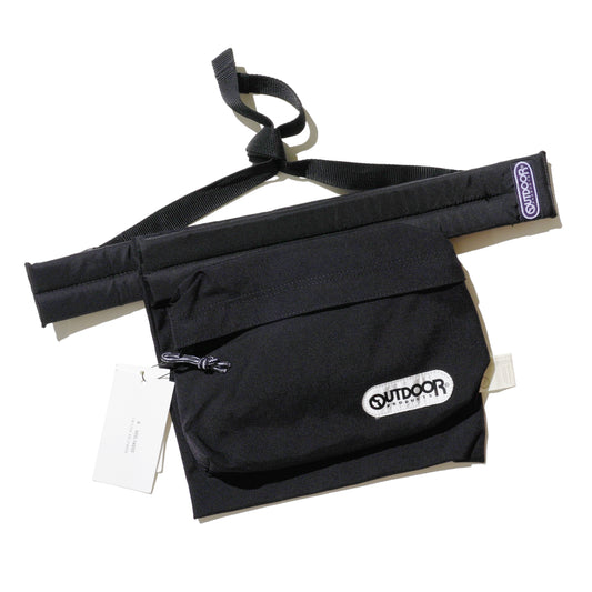 N.HOOLYWOOD x Amazon x Outdoor Products Fanny Bag