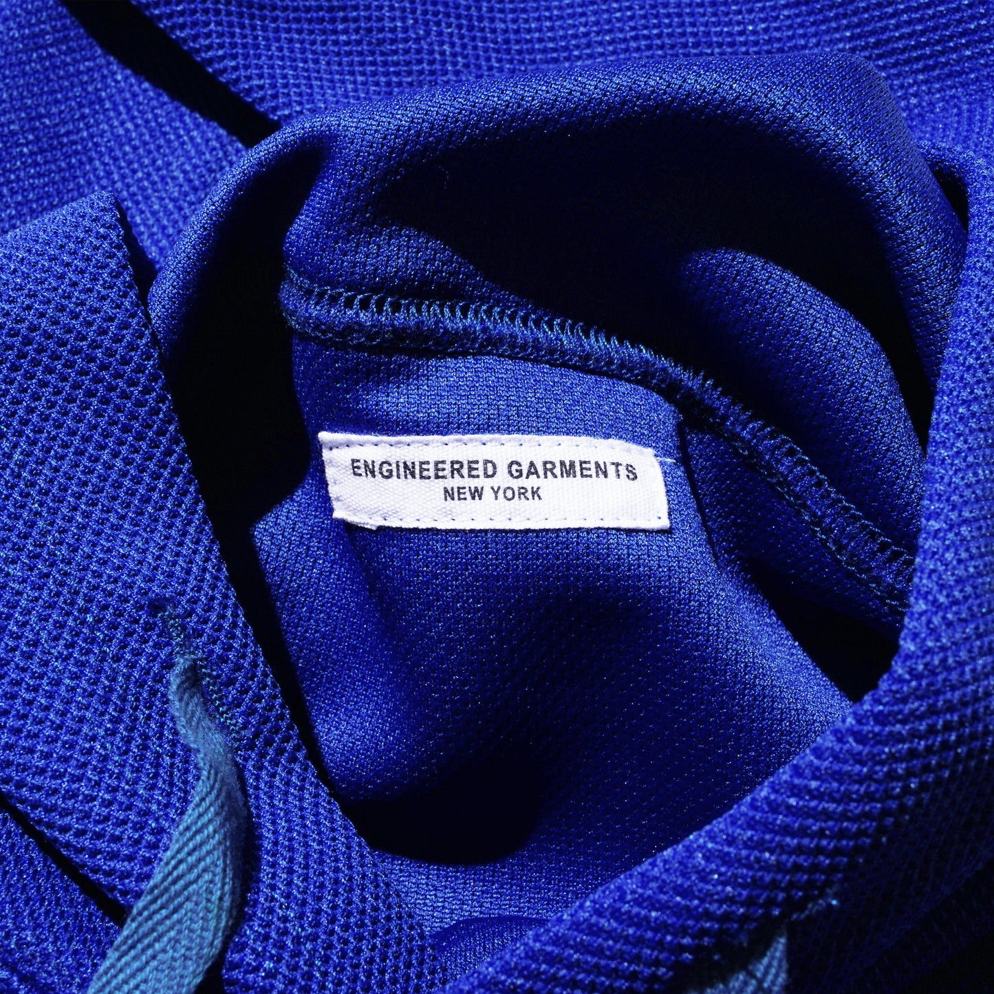 Engineered Garments Layer Vest