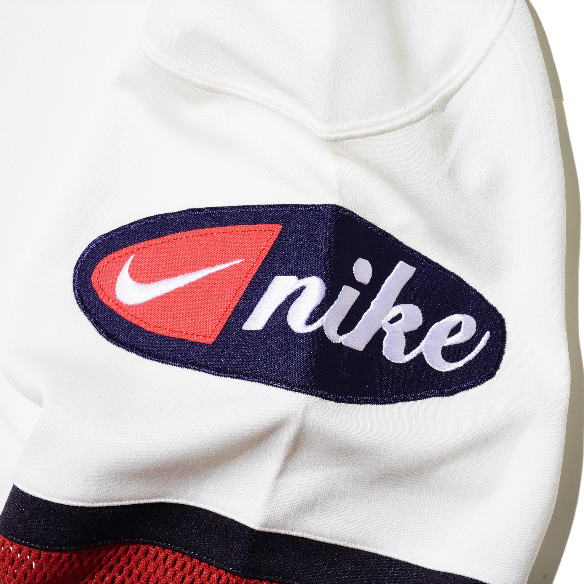 Nike x Cactus Plant Flea Market Hockey Jersey 'White' | Men's Size XL