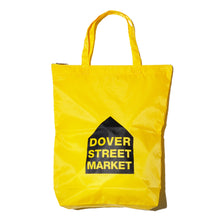 DOVER STREET MARKET Tote Bag (YELLOW)