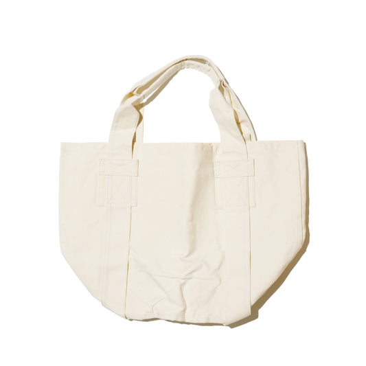 Comme des Garçons Heavy Canvas Tote Bag (Small)