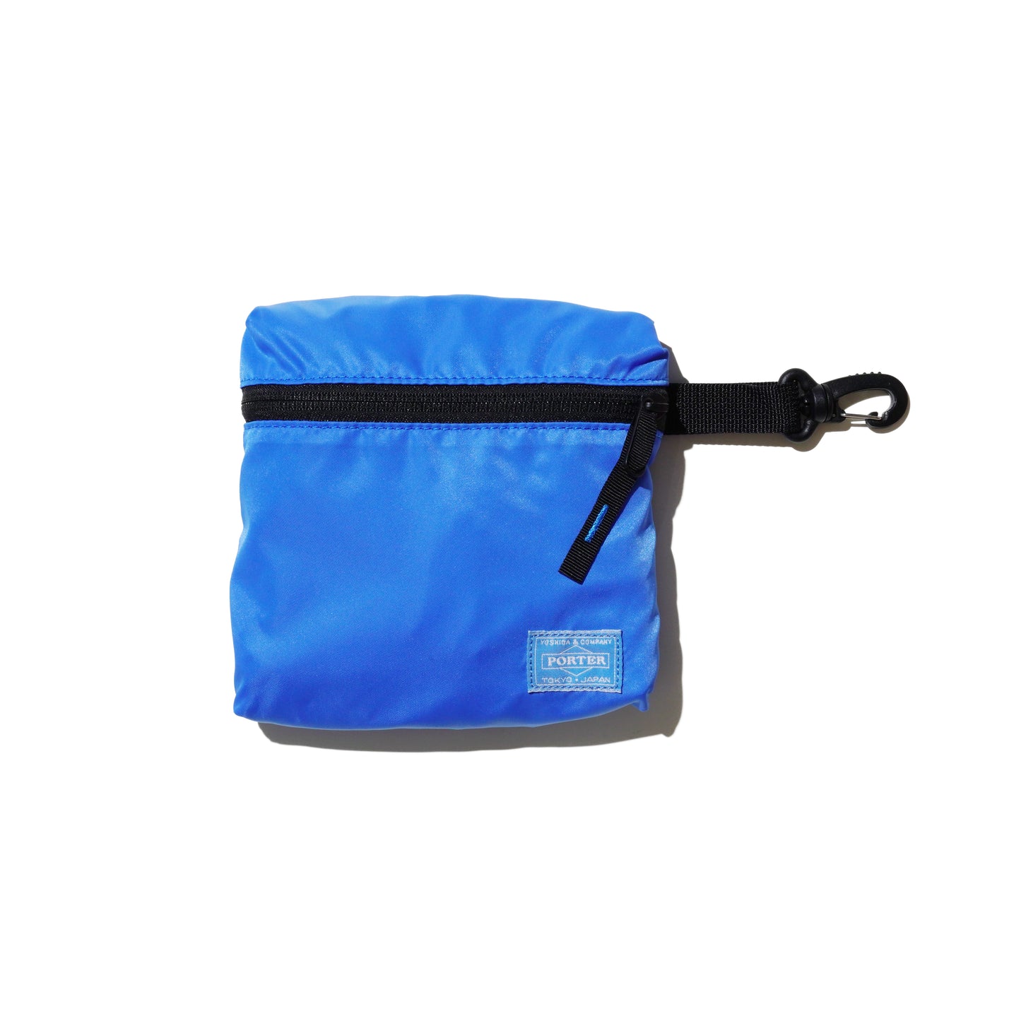 Porter Nylon Packable Tote Bag