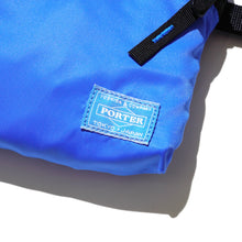 Porter Nylon Packable Tote Bag