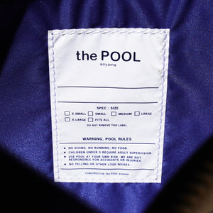 the POOL aoyama Laptop Cover