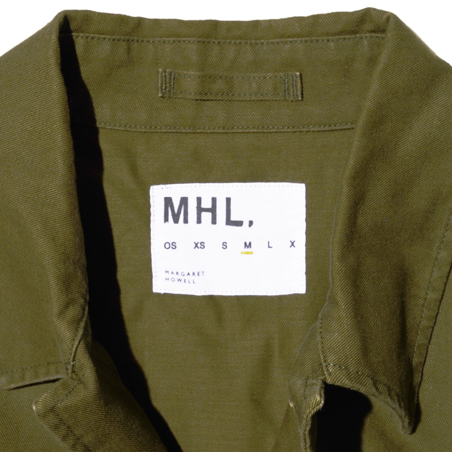 MHL by Margaret Howell Worker Jacket