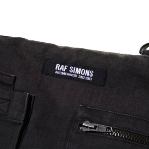 Raf Simons Tools Shoulder Bag