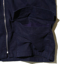 A.P.C. Zip-up Worker Jacket