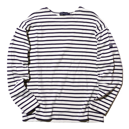 Armor lux Breton Striped L/S Tee