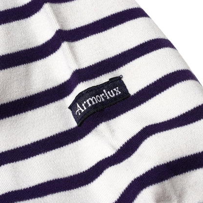 Armor lux Breton Striped L/S Tee