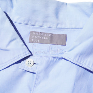 Margaret Howell Plus Back Shirt