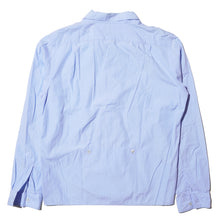 Margaret Howell Plus Back Shirt