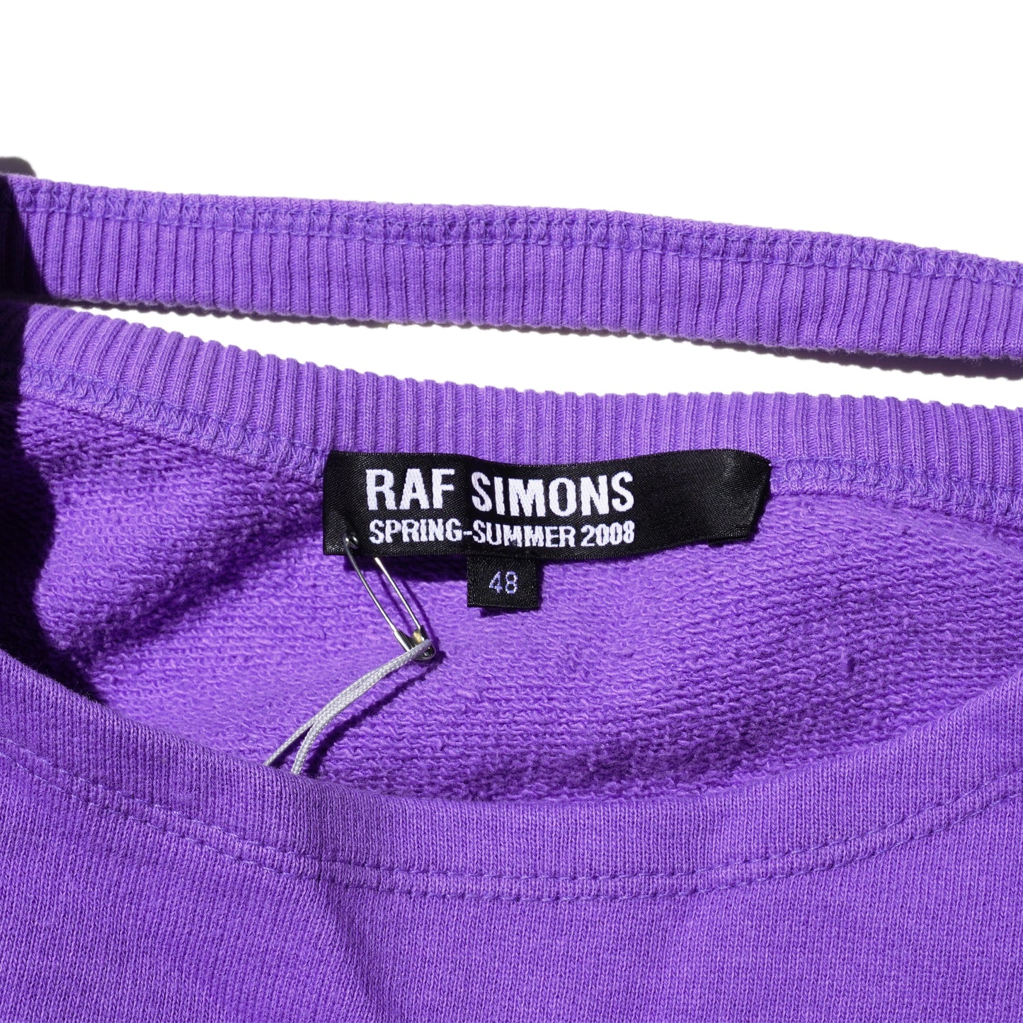 Raf Simons Sweatshirt