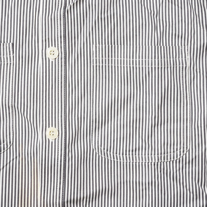 A.P.C. David 2 Pocket Shirt