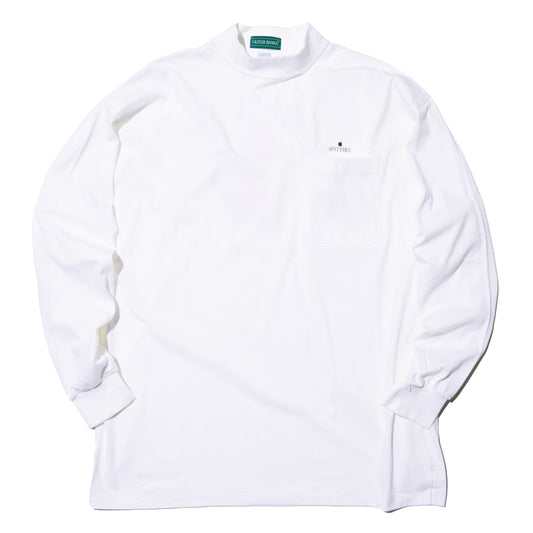 APPLE COMPUTER “SPITFIRE” LONG SLEEVE T-SHIRT