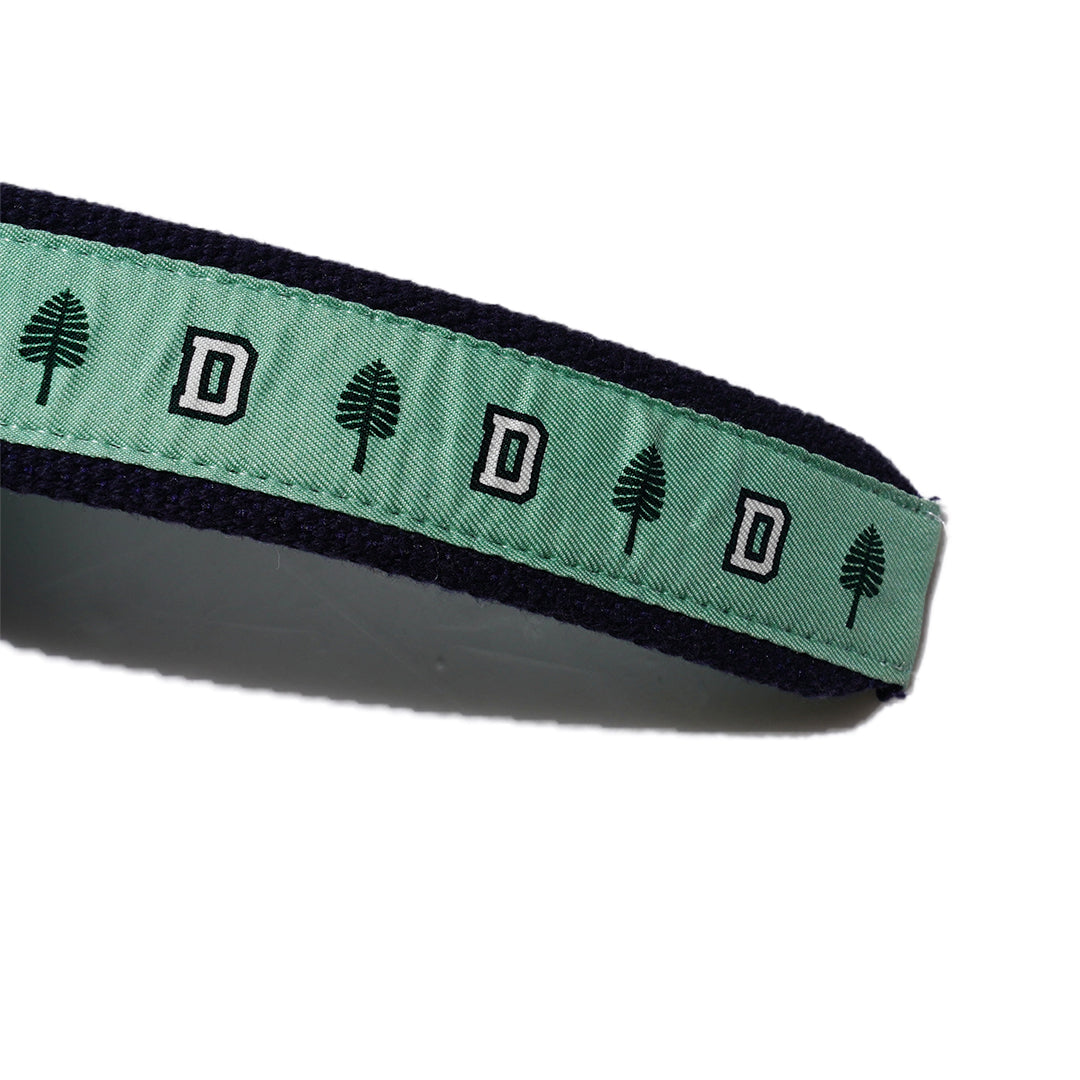 DARTMOUTH UNIVERSITY BELT