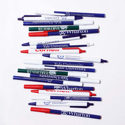 IVY LEAGUE ROLLERBALL PEN