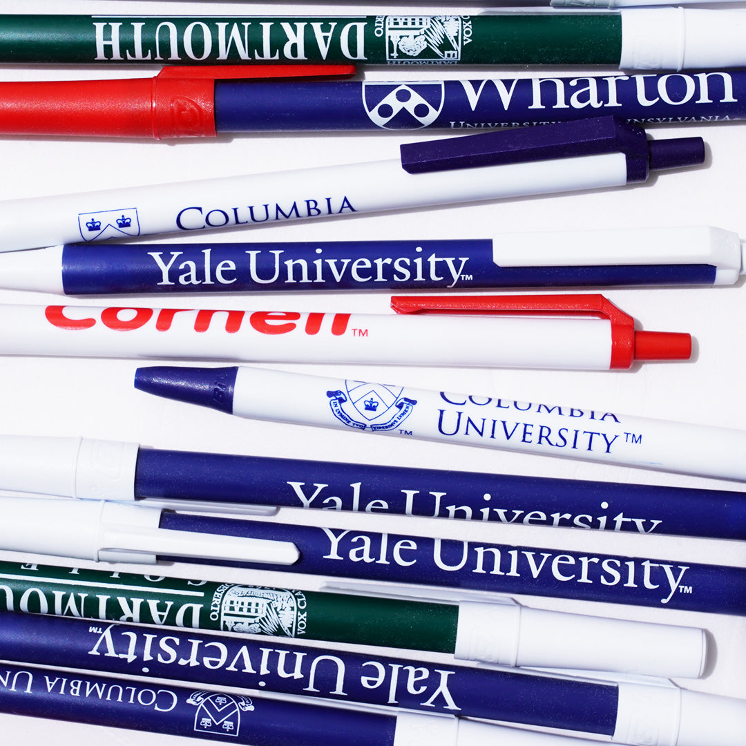 IVY LEAGUE ROLLERBALL PEN