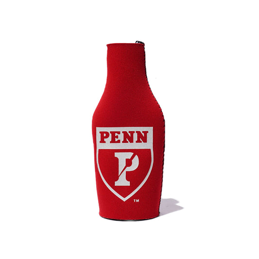 UNIVERSITY OF PENNSYLVANIA BOTTLE HEATED COVER