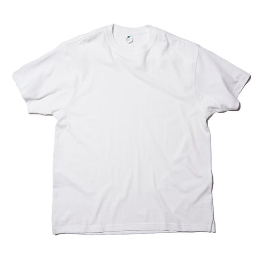 ZISE 001 T-SHIRT (WHITE)